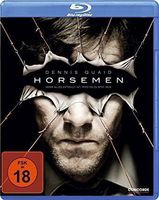 Horsemen  (2008)  OVP