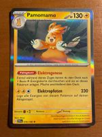 Pokemon Pamomamo Holo (Versand gratis)