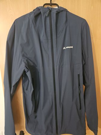 veste coupe vent Vaude