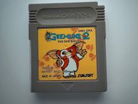 Gremlins 2 - Game Boy
