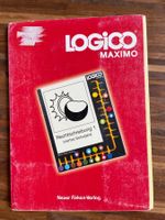 Maximo Logico Mappen Deutsch