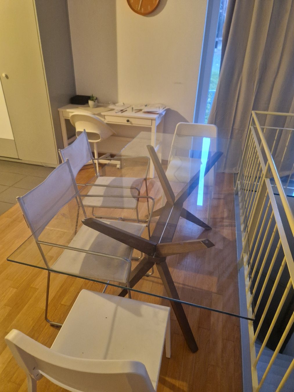 Tavoli: tisch  – Usato da Stadel(Winterthur) venduto da ANAJACOMET