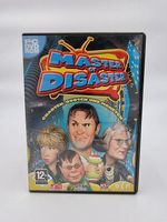 Master of Disaster (PC)