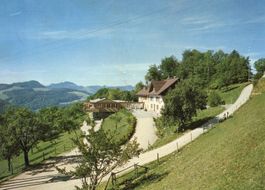 Wisen - Blaukreuzheim Hupp