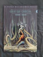 Le Matin des Suaires Brûlés T.1Celui Qui Cherche EO 1994 TBE