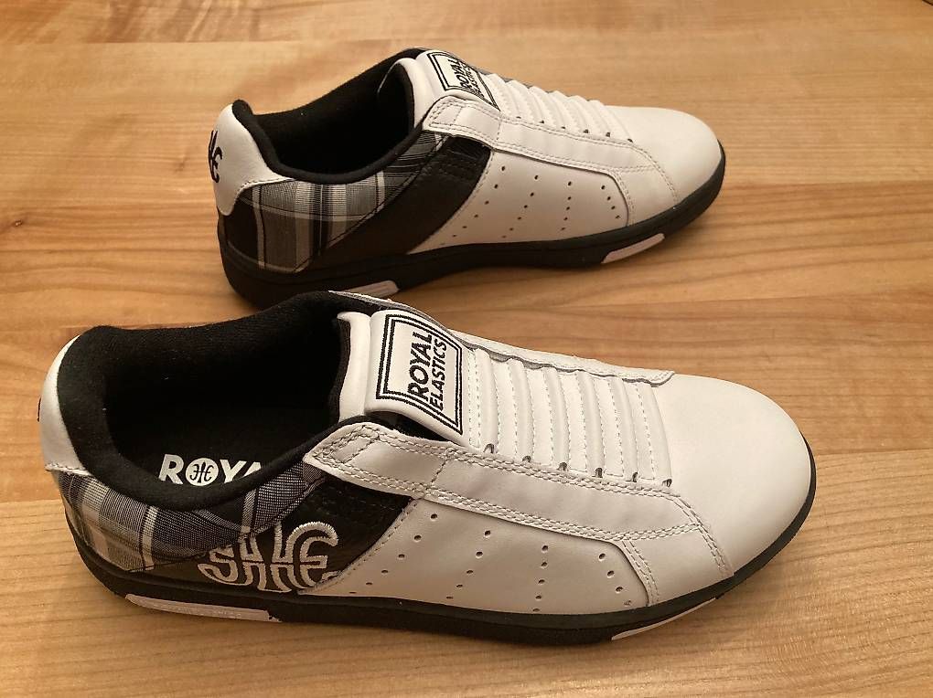 Scarpe da uomo: Sneakers von Royal Elastics – Nuovo e nell'imballaggio originale da Gais venduto da milou091