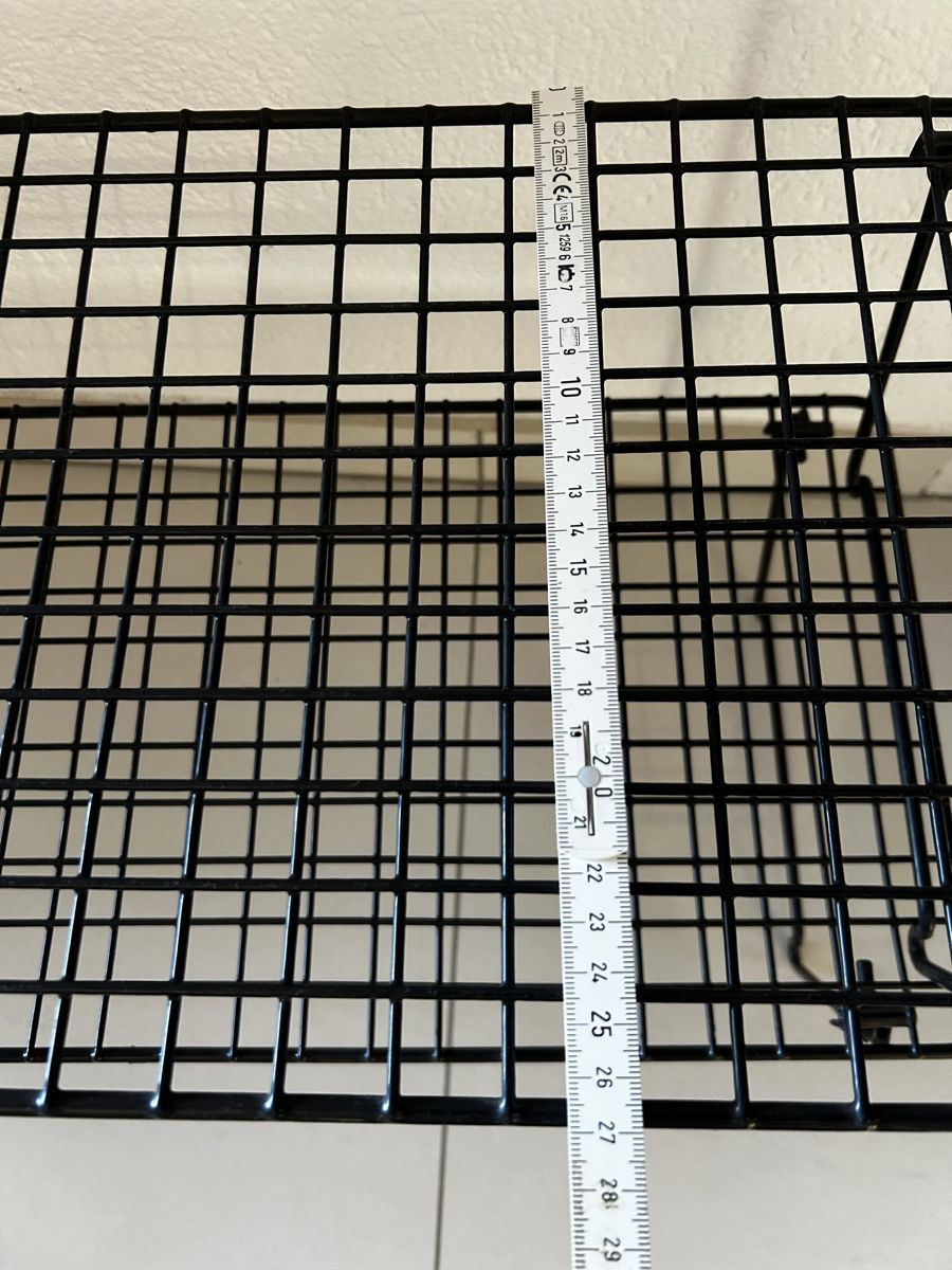 Scaffali: Neuwertiges, klappbares Schuhregal – Usato da Lengnau BE venduto da rah_zxs6 2