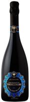 Schaumwein Negroamaro Extra Dry Blanc