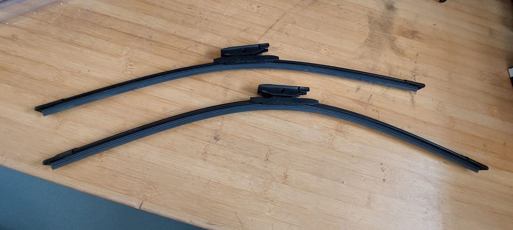 Bosch Tutti pezzi di ricambio auto: Scheibenwischer – Nuovo e nell'imballaggio originale da Reinach BL venduto da Nike231 4