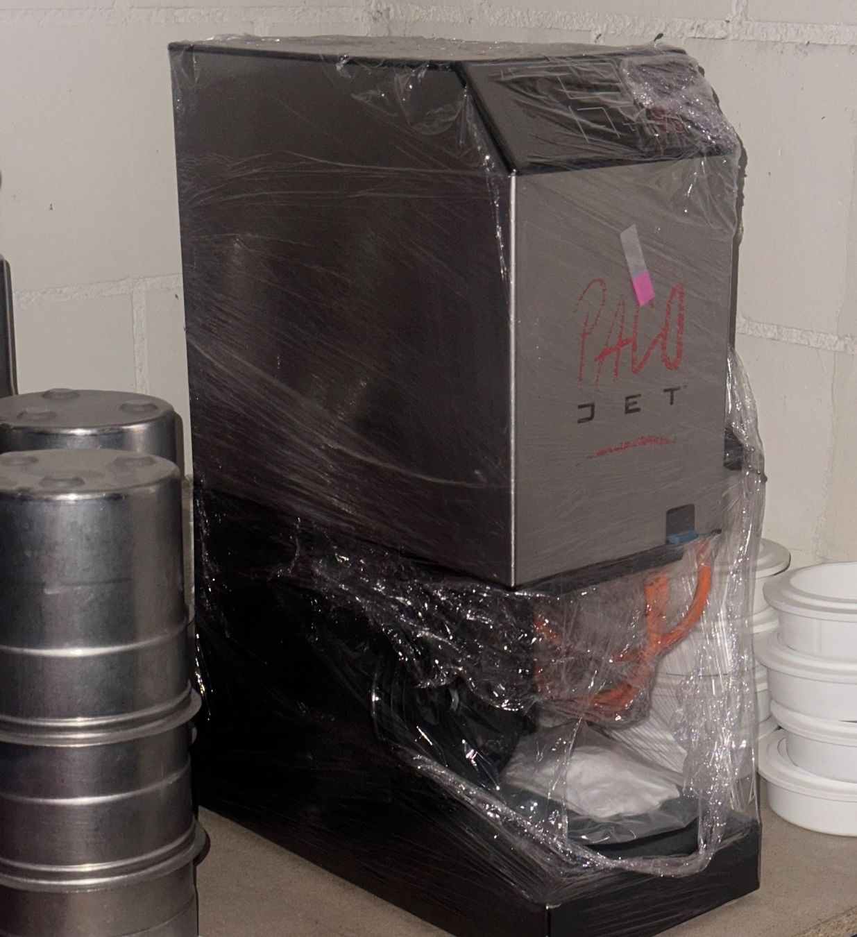 Pacojet Elettrodomestici da cucina: PacoJet – Usato da Château-d'Oex venduto da rom_8cjp