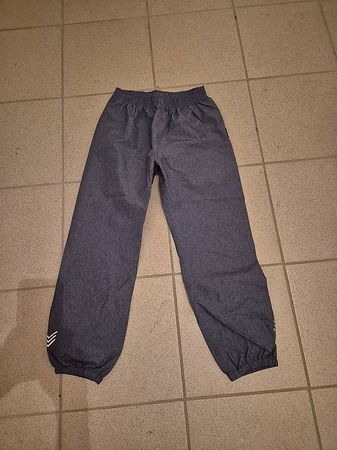 Pantaloni da pioggia