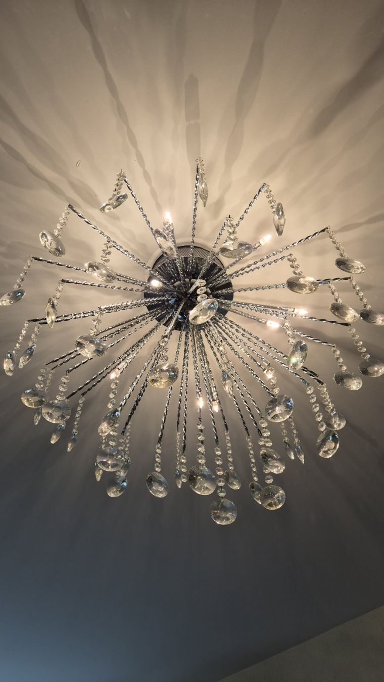 Lampadari & plafoniere: Dimmbare Deckenleuchte Ø 65 cm – Usato da Wettingen venduto da zafo 2