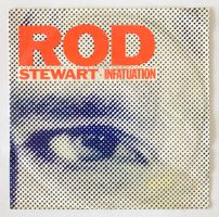 ROD STEWART - INFATUATION