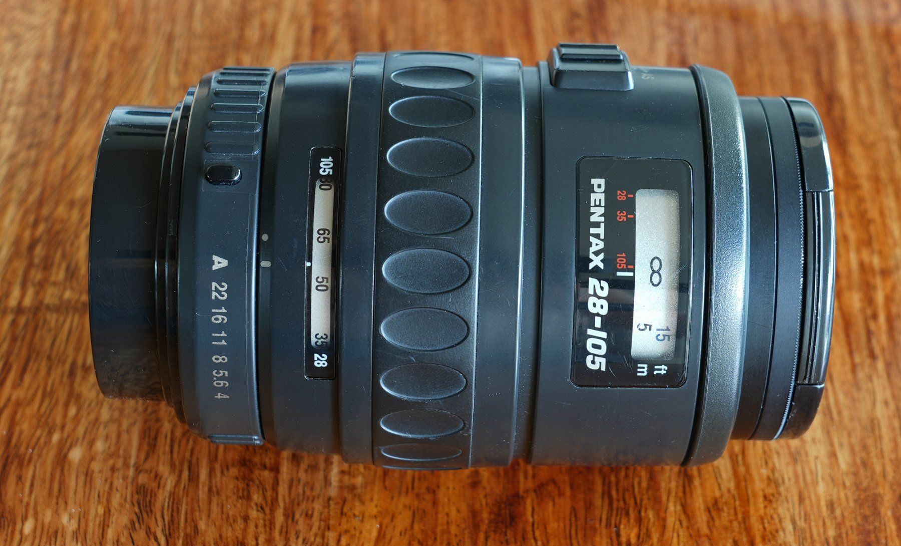 Pentax Fotocamera: Pentax K 3 Set, 28-105, 100-300mm – Usato da Mörschwil venduto da Romi500 8