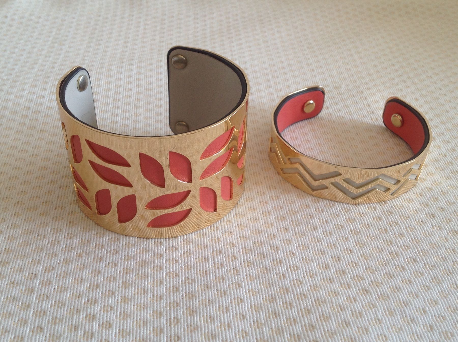 Bracciali & Braccialetti: Manoukian - bracelet – Usato da Sion venduto da accroshoes 1