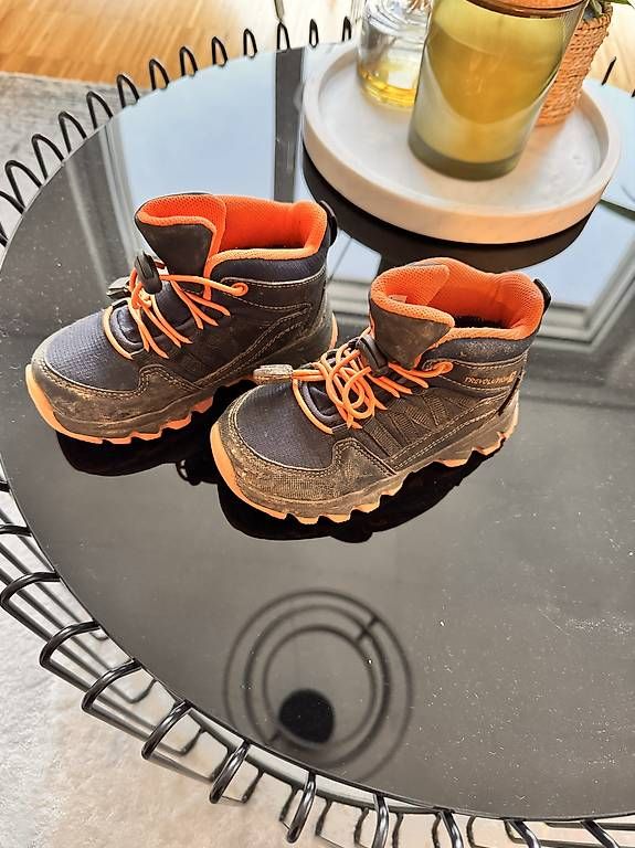 Chaussures hommes: Wanderschuhe – D'occasion à Zürich par orhangazi01
