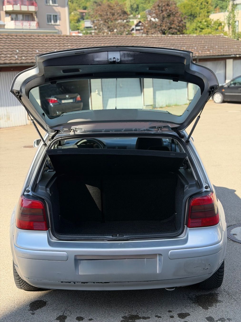 VW Automobili: Golf IV – Usato da Ebnat-Kappel venduto da sab_wx29 4