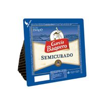 Fromage Garcia Baquero  250g