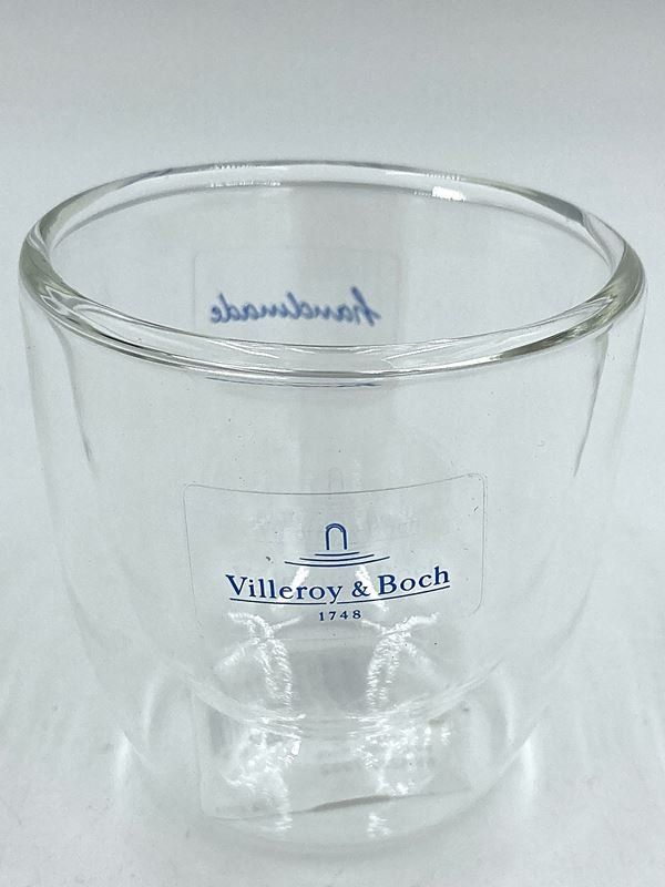 Bicchieri: VILLEROY & BOCH | 6 Gläser | handgemacht – Nuovo (secondo la descrizione) da Wittenbach venduto da Restwert_St-Gallen 3