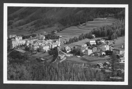 Pontresina Teilansicht
