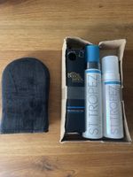 St. Tropez Selbstbräuner Set mit Applikationshandschuh neu
