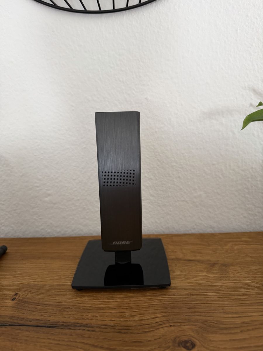 Bose Home cinéma: Bose Lifestyle 650 + Soundtouch 10 – D'occasion à Leuggern par Tomim 3