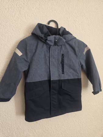 H&M Übergangsjacke Gr.104