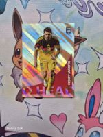 Panini Sticker FIFA 365 Henry Martín 250 