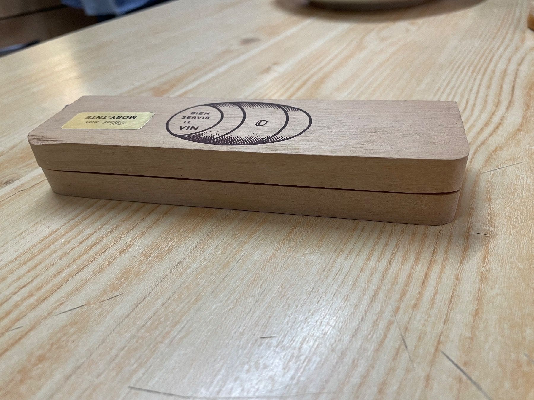Altro per la casa: Wein Thermometer – Usato da Basel venduto da Robyn20 4