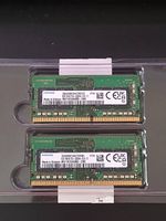 16GB DDR4 3200 Kit (2 x 8GB)