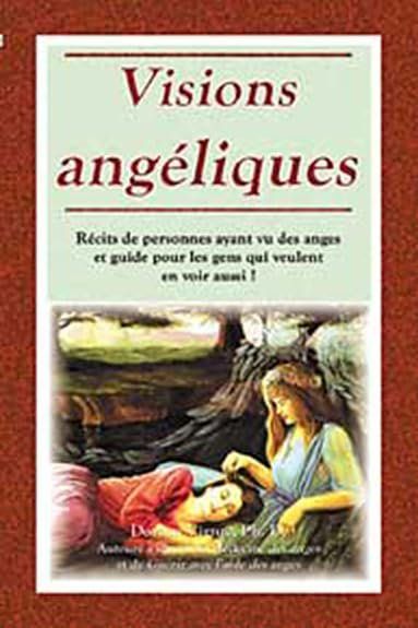 Libri: Visions angéliques – Usato da Neuchâtel venduto da Dualseele