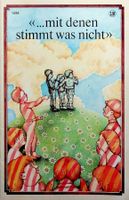 SJW 1498  Rita Peter ..mit denen stimmt was nicht EA 1979