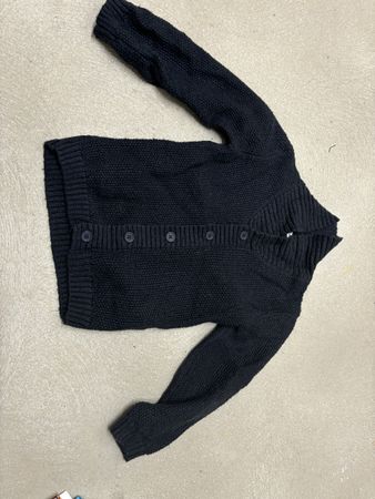 Strickjacke