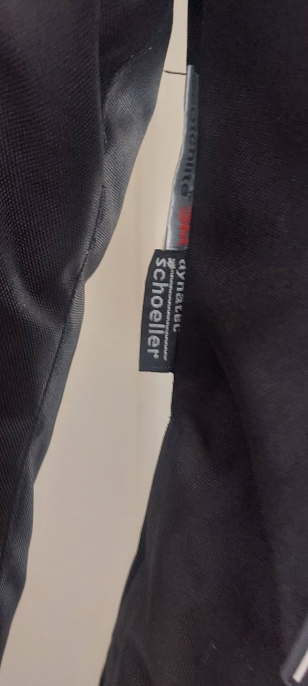 G-Star Jacken: Blouson moto imperméable,été , hiver,  avec protection – Gebraucht aus Rolle von mro_5nyk 6