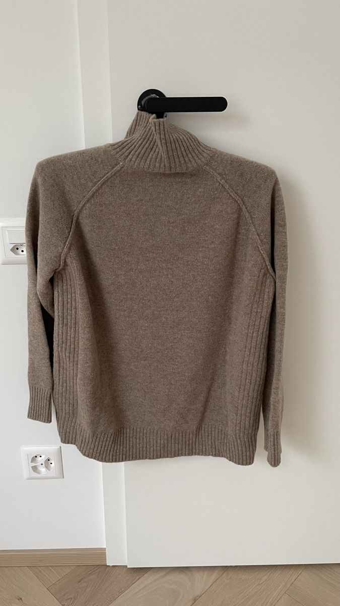Pullover & Sweatshirts: NEUF pull en cachemire – Neu (gemäss Beschreibung) aus Satigny von Pauline_1987 4