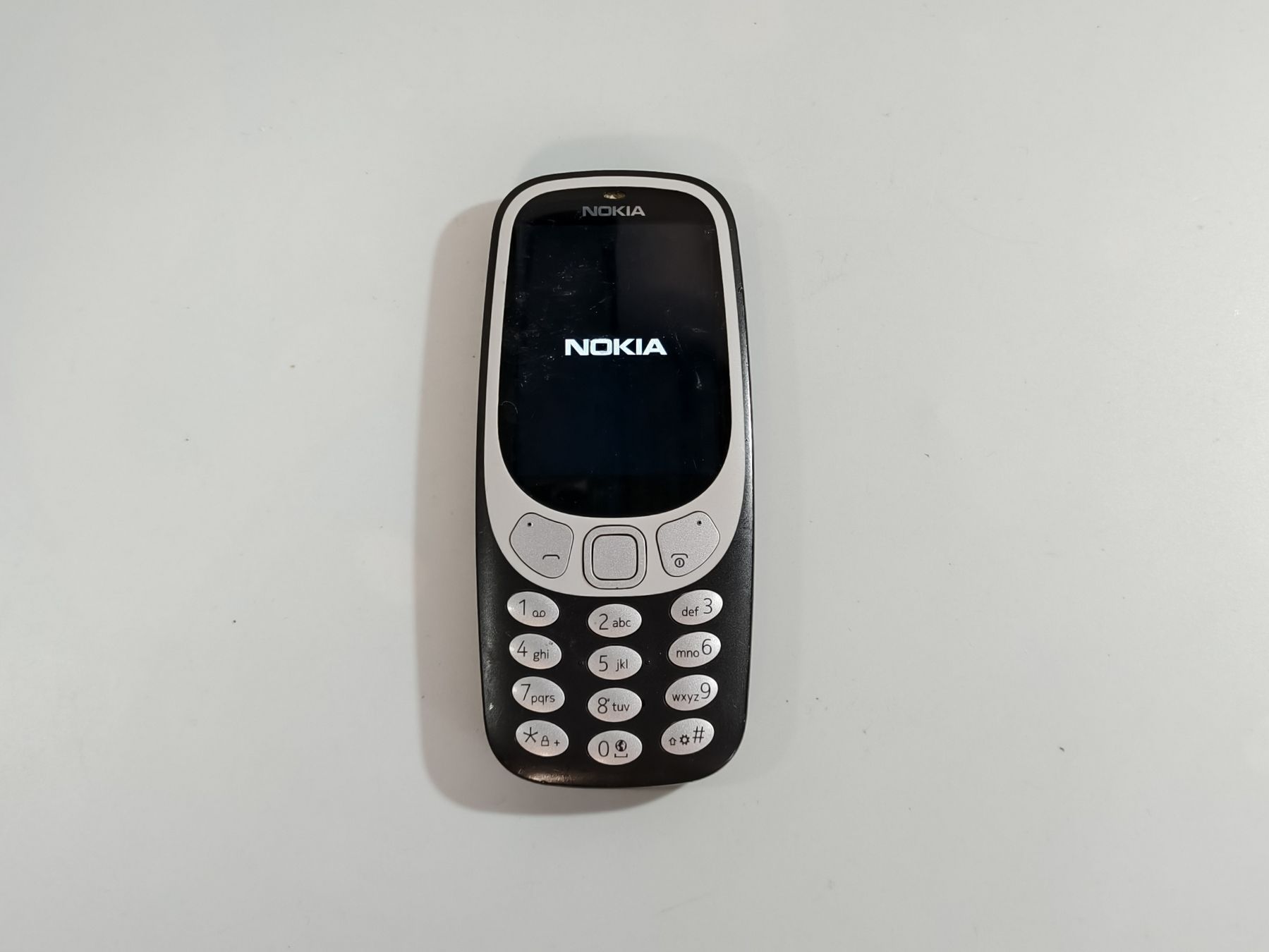Nokia Handys / Smartphones: Nokia 3310  (2017) – Gebraucht aus Ehrendingen von Rocky985