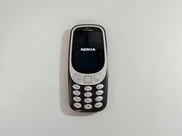 Nokia 3310  (2017)