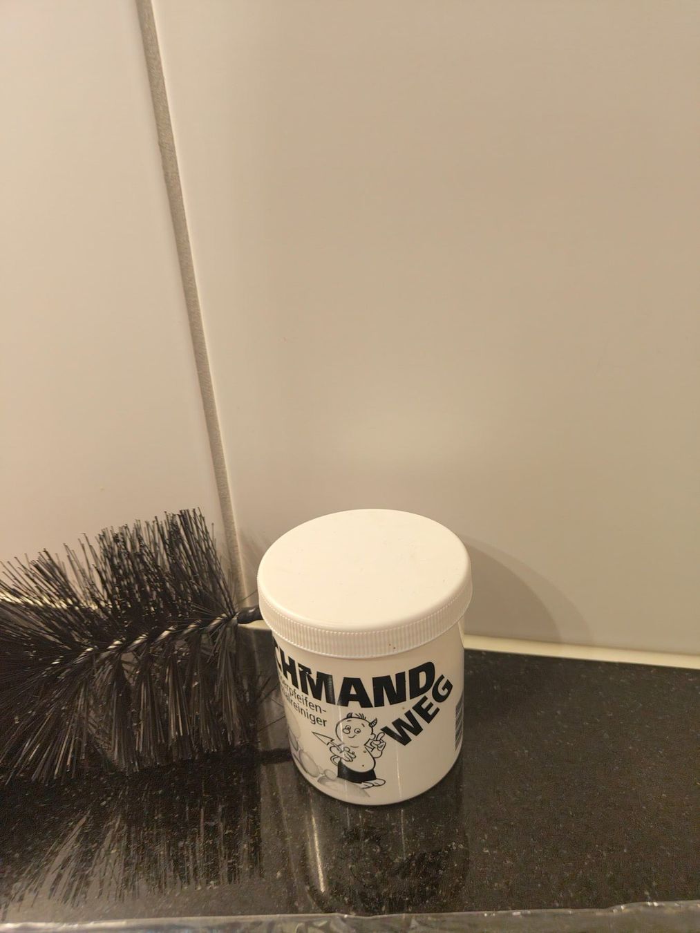 Narghilé: Shisha Reinigungsset – Usato da Beringen venduto da sharue 5