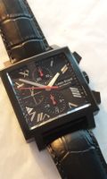 Montre  non portée chronographe LOUIS ERARD  504