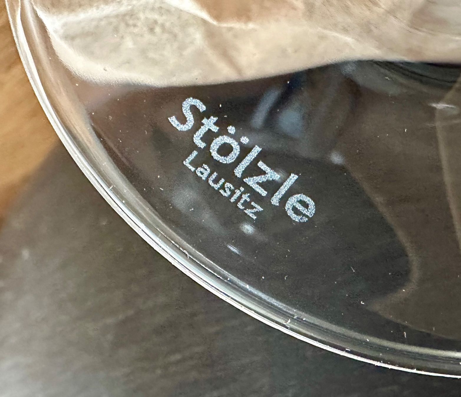 Gläser: Stölzle Weinglas 6 Stück – Neu und originalverpackt aus Mettendorf TG von Pinova02 2