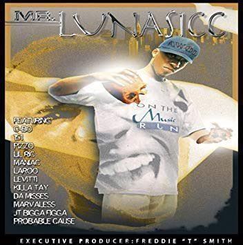 CD: CD: Luni Coleone - Mr. Lunasicc (2006) – Nuovo e nell'imballaggio originale da Oensingen venduto da chilli63