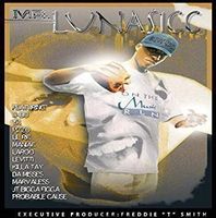 CD: Luni Coleone - Mr. Lunasicc (2006)