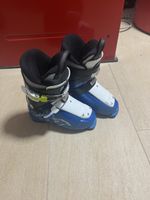 NORDICA Skischuhe blau/schwarz, Grösse 34 zu verkaufen!