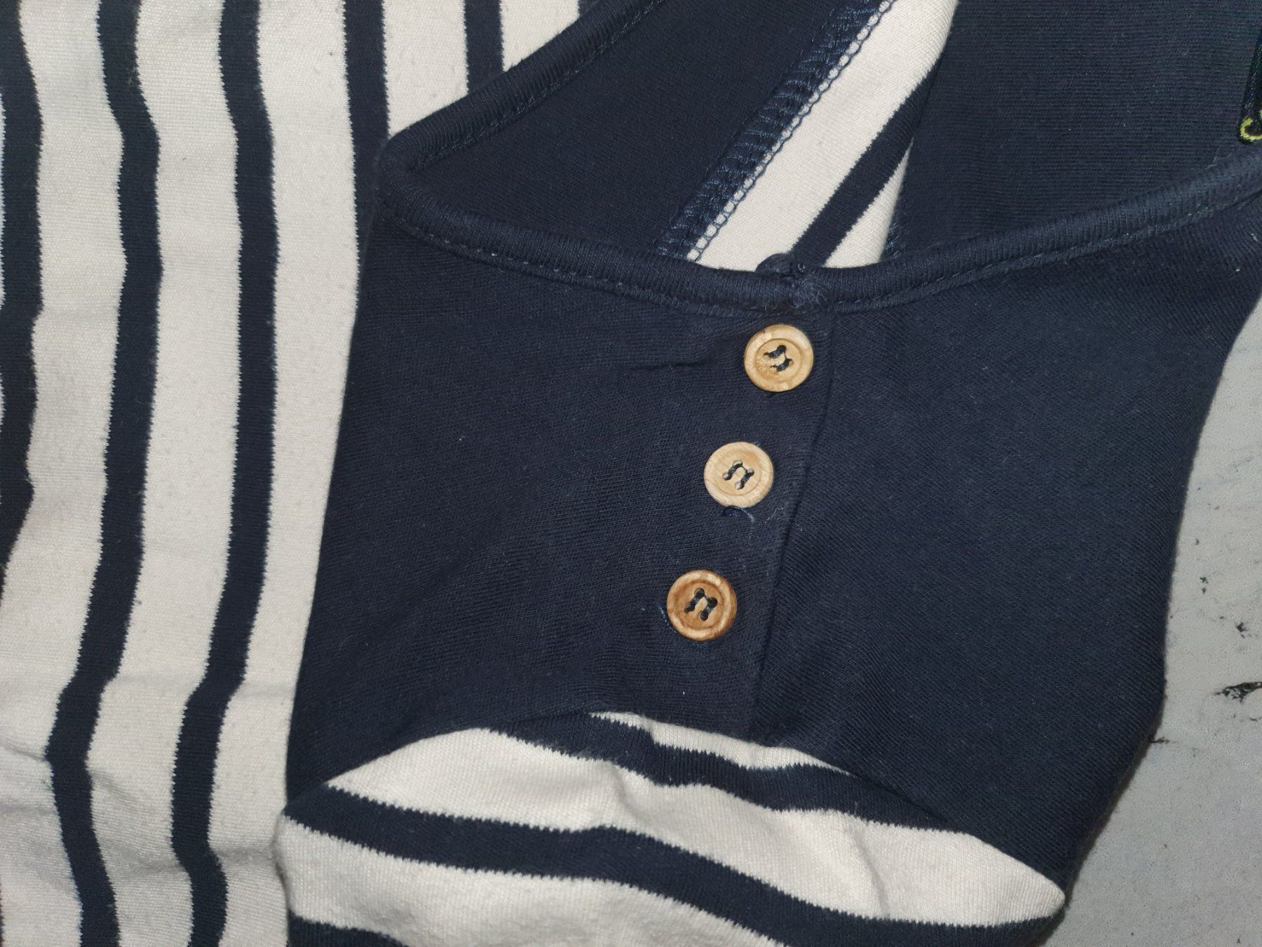 Maglioni & Felpe: Pullover von Monaco – Usato da Moosseedorf venduto da Sonnenschein.. 4