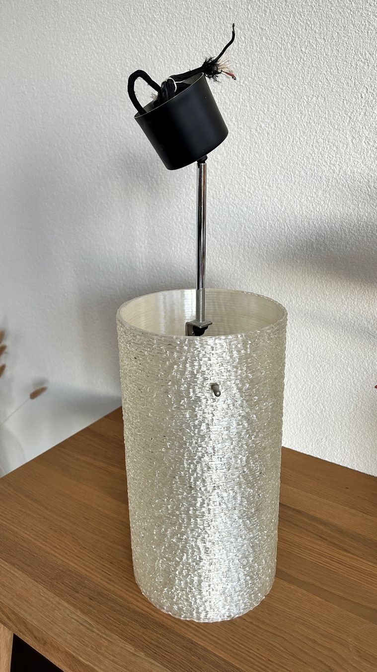 Lampadari & plafoniere: Vintage Deckenlampe – Usato da Unterengstringen venduto da RachelSales