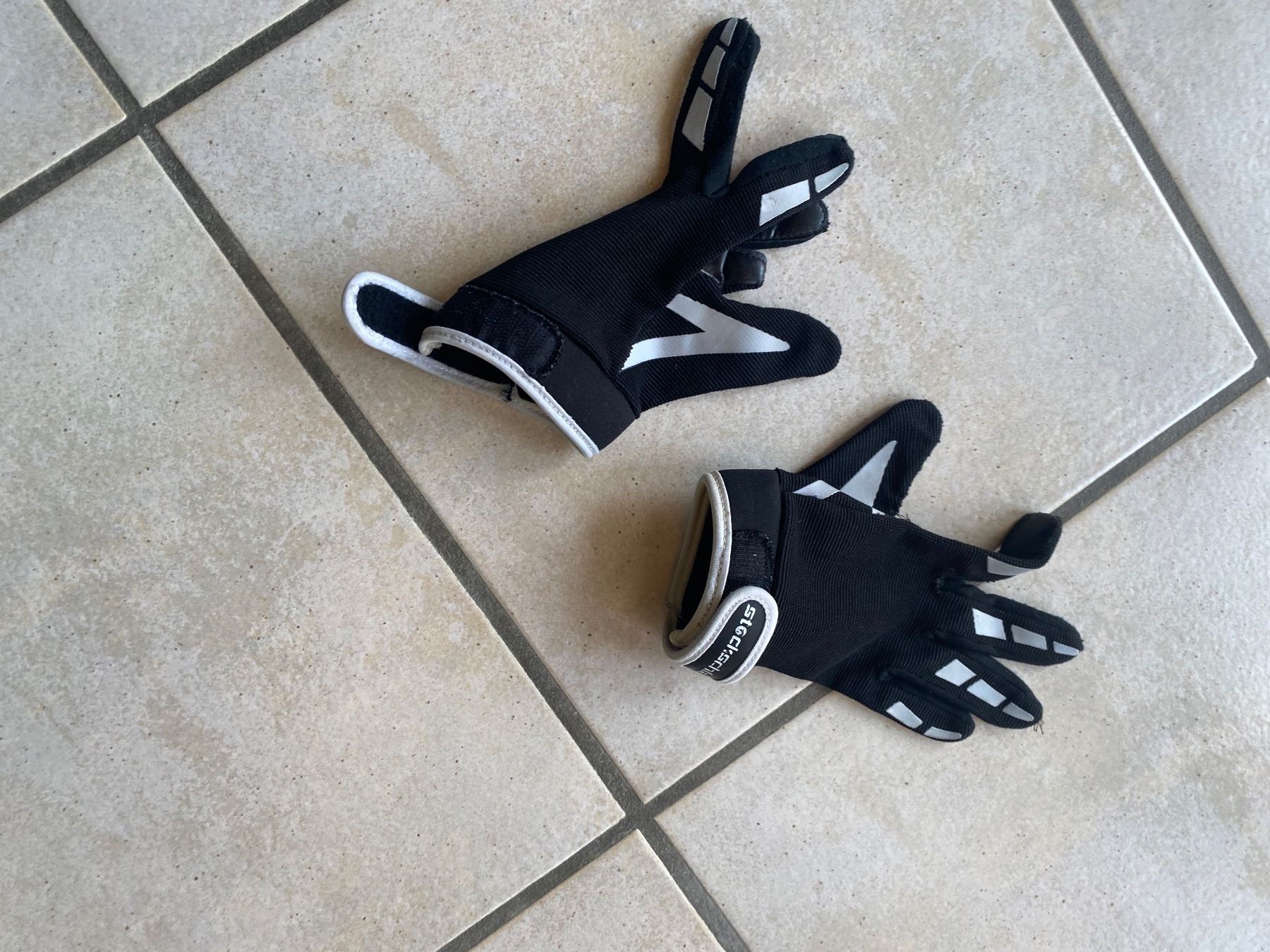 Gant Kinderhandschuhe: Gant unihock L junior – Gebraucht aus Orpund von Mary8972 7