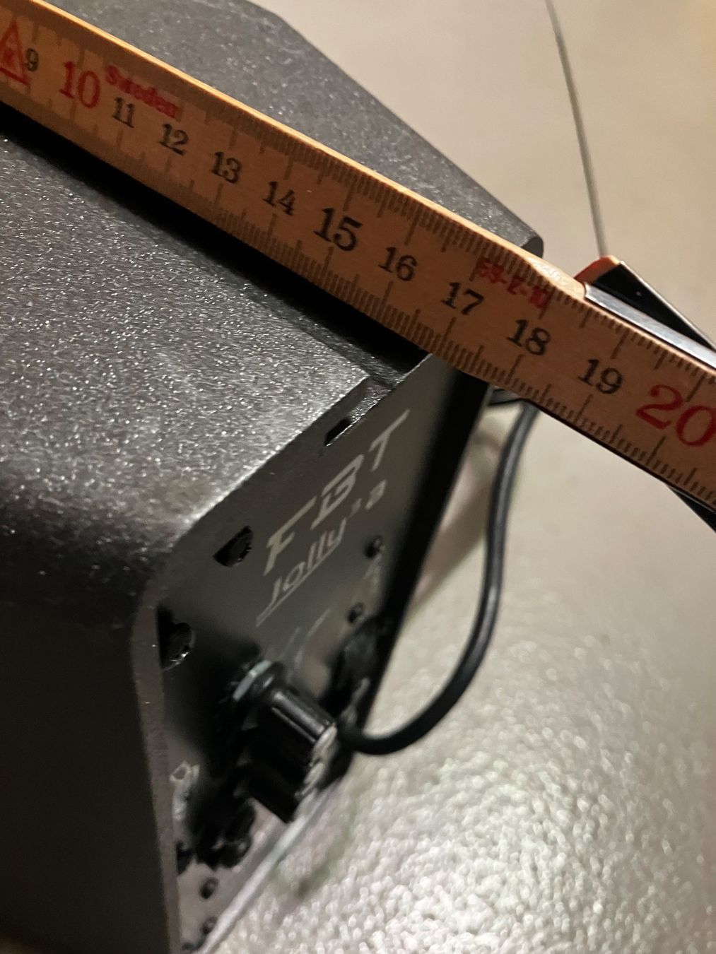 Casse acustiche: Lautsprecherboxen – Usato da Zürich venduto da Ideal0 6