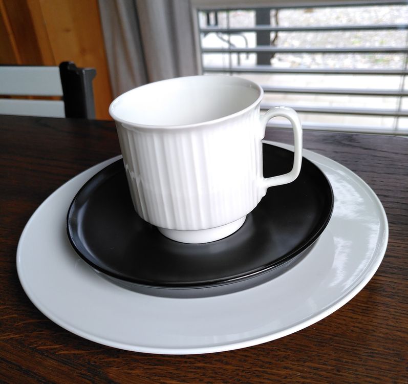 Rosenthal Studio Line Kaffeeservice
