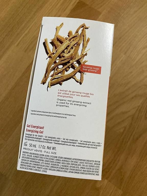 Cura del viso: Clarins Men Energizing Kit - neuf – Nuovo e nell'imballaggio originale da Commugny venduto da phi_8kvd 2