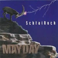 May Day – SchtaiRock - Vergriffen!